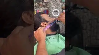 Fade beard style for men #beard #beardstyle #barber #beardgrooming #beardstyleformen