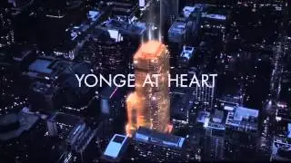 Yonge + Rich