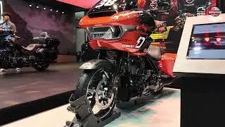 THE BANGKOK INTERNATIONAL MOTOR SHOW