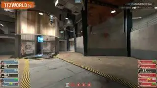 Epsilon eSports vs Relic - Esports Heaven Sapphire Cup - Grand Final (cp_badlands) 1/2