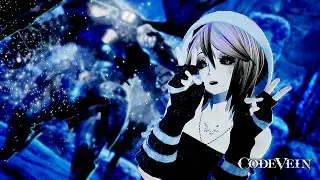 Code Vein - Successor of the Breath Boss Analysis | Best Boy Pierces the Heart