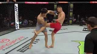 Road to UFC | Episode 3 and 4 Highlights