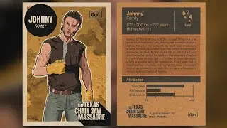 Best Johnny skill tree setup and Loadout (check description for explanation)