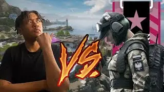 I played a retired champion in a garage only 1v1&hellip;