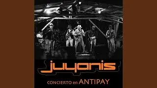 Tiyitas de Otavalo (Live Session)