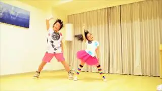【りりりとあおい】キップル・インダストリー【踊ってみた】 [HQ 540p] [Kipple Industry Inc.]