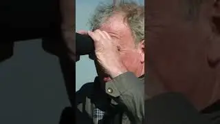 Top Gear&rsquo;s Funniest French Car Fail 😂