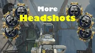 Tips On How To Get More Headshots On Black Ops 4
