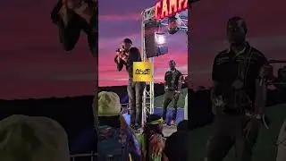 Bounty Killer Performance at Munga Honorable Birthday Party 2023 St. Mary ( Full Video)