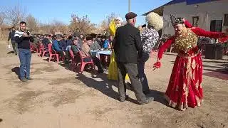 Мырат  Караев Калининда  Sado Studiyasi