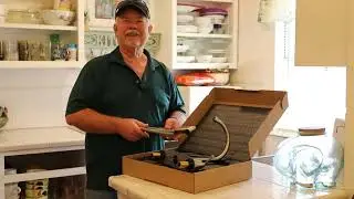 APPASO Kitchen Faucet