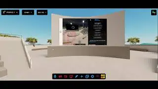 My First Web VR mini Project | VR101 Project | CCBP 4.0 | NxtWave