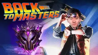Biofrost - BACK TO MASTERS and CLIMBING!