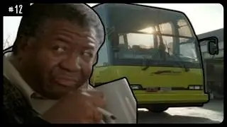 Bus 29 auf Abwegen | X-Factor: Das Fassbare #20
