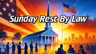 National Sunday Law Mandate Mingling-Evil Go Nation To Nation---Ev.King Osiemo