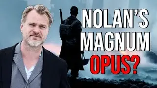 DUNKIRK is Christopher Nolan's BEST Movie | Cortright Cast
