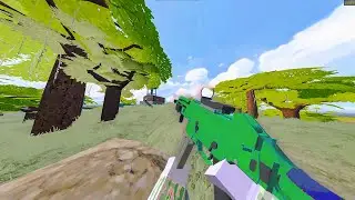 #1 movement player on battlebit