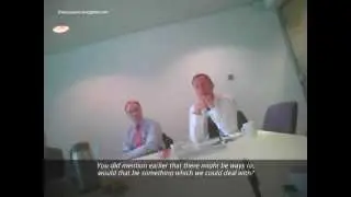 Bell Pottinger secretly filmed boasting of political access and doing PR for despotic regimes