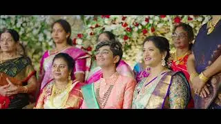 Shasank's Dhoti Ceremony Teaser