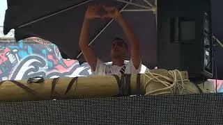 Loco Festival Discoteca Masia 2018 || Toni Massama ||
