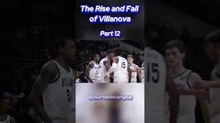 The beginning of the foundation for #villanovabasketball...  #ncaa #ncaabb #division1 #recruiting