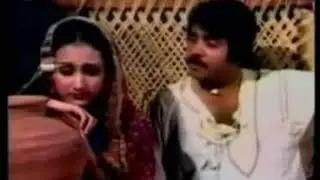 Bushra Ansari funny english| Classic PTV drama
