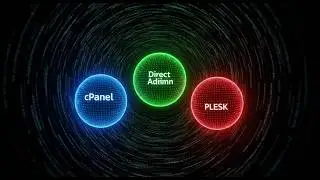 cPanel vs DirectAdmin vs Plesk – Which Is Best in 2025?
