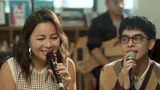 Walang Kapalit (Rey Valera) Duet by Sitti and Arthur Miguel