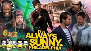 $2,500 for THIS Boat?! 😂 - Its Always Sunny 6x3 