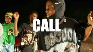 Dancehall Riddim Instrumental 2026 Call