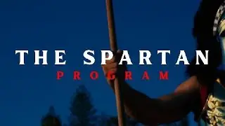 The Spartan Program - Official Announcment