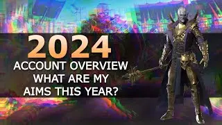 Raid Shadow Legends | My Account Overview Heading into 2024