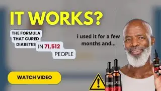 RESULTS SUGAR DEFENDER | Sugar defender is good? 🔴((BE CAREFUL))🔴 Sugar Defender Supplement Drops