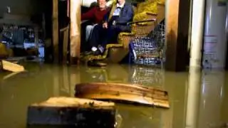Water Damage Repair Experts - Emergency Services Restoration, Inc.