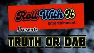 Roll With It: Truth or Dab - Alix Bonneville vs Daniela Tegon | Ep. 2