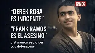 El punto sin retorno | Por qué algunos nunca abandonarán su creencia en Derek Rosa