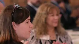 BGE Premier Customer Meeting 2016