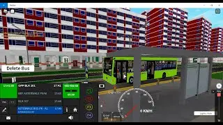 [Roblox Asterwale Town] RMRT SMB30Z on Service 986 (Direction 1) (Featuring ZT)