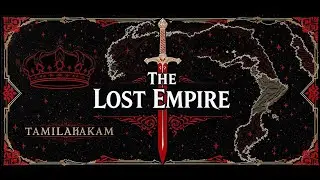 The Cheras: Secrets of the Forgotten Empire | Historical Documentary in Tamil