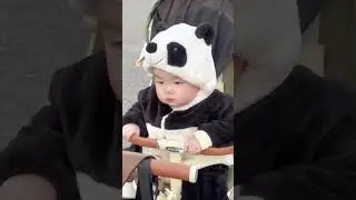 Cutest Baby Moments That Will Make Your Day 💕 | Cute Babies Video 5M | #baby #shorts