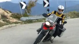 Tourent.it - Motorcycle Central Italy Road Tour