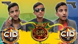 CID Funny Script Sugar Me Blood Comedy Episode #Chota Sameer Vlogs 