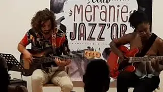 bel ti fanm kreyol avec Pierre Elgrishi
