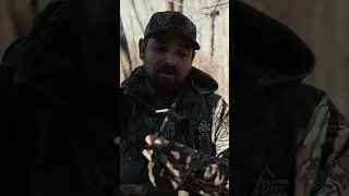 TORCH in ACTION! #slicktrick l #backwoodslife