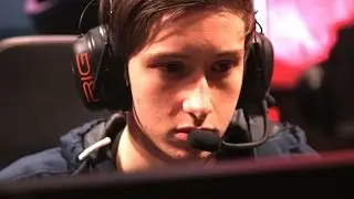 Filling in the Void - Team SoloMid