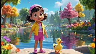 Sparkle Sparkle Little Light | Bright Nursery Rhyme for Kids | Shiny Sing-Along for Toddlers