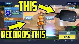 Как настроить Elgato PS4 HD60s (ПОЛНОЕ РУКОВОДСТВО)