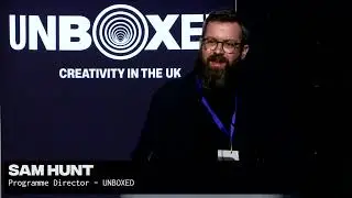 Imagine and Design: the R&D journey to 10 experiments in collaborative creativity | BEYOND 2022