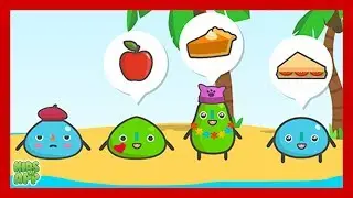 Fun Preschool Learning - Puzzles, Match Maker, Picture Mix-ups - Best App For Kids