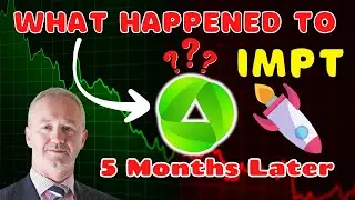 What Happened To IMPT Token?